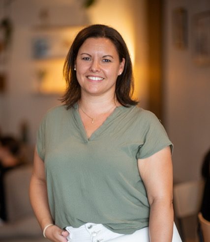 Sabine Zentner