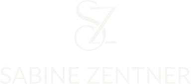 Logo Sabine Zentner Buchhaltung