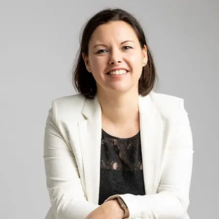 Sabine Zentner, Steuerfachangestellte und Lexware Office Coach in Köln